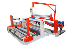 FZ-B Paper Slitting Machine thumbnail
