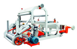 FZ-E Paper Slitting Rewinding Machine thumbnail