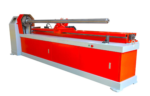 SJQ-D Paper Core Cutting Machine Main picture