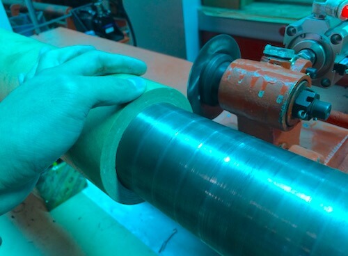 SJQ-D cutting surface