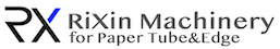 Rixin Paper Tube Machine Logo